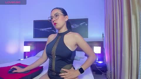 Cataleya online show from 12-17-25, 01:33