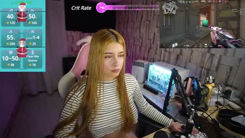 _celeste_xx online show from 12-26-24, 08:32