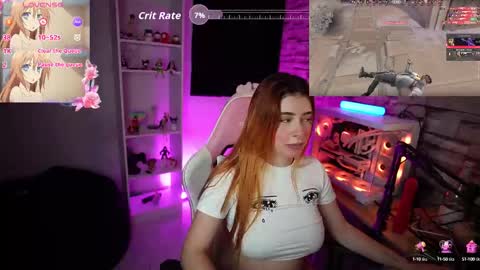 _celeste_xx online show from 09-08-25, 07:57