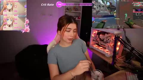 _celeste_xx online show from 09-24-25, 07:50