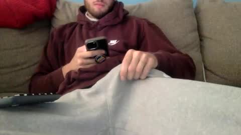 Centaur online show from 12-01-25, 06:02