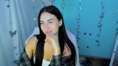 Snapshot of _chanel_foryou_ chatting on 07-23-26, 12:25 Chanel online show from 07-23-26, 12:25