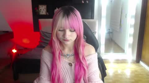 _charlotte_collins_ online show from 07-03-26, 03:51