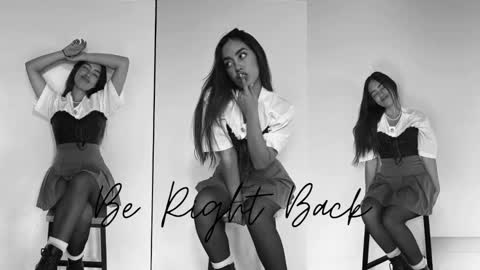 Charlote online show from 01-13-26, 07:19