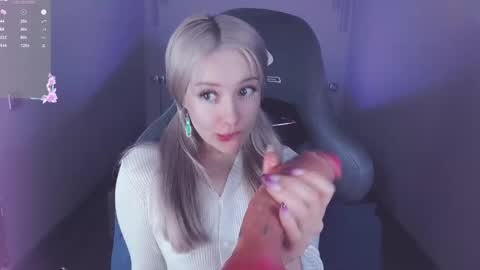 Angelina online show from 02-14-25, 01:29