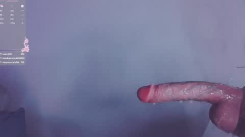 Angelina online show from 02-22-25, 05:24