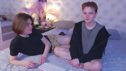 _cheesecake_s online show from 12-02-25, 01:33