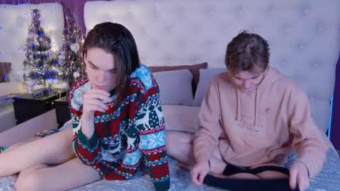 _cheesecake_s online show from 12-16-25, 12:32