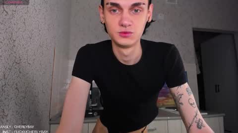 CHER - Independent model online show from 09-15-25, 05:40