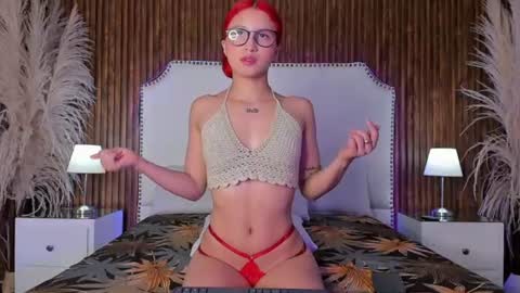 _cherry_fox online show from 06-13-26, 11:52