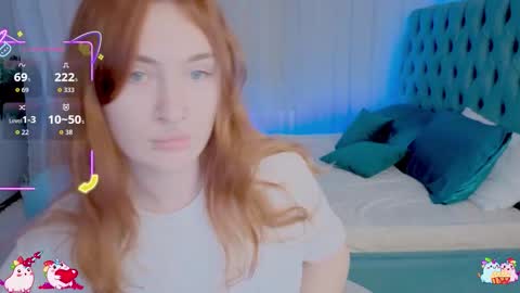 Alisa NO NUDE online show from 11-13-25, 01:21