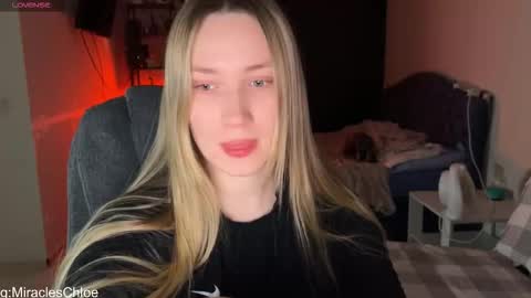 _chloe_miller_ online show from 02-19-26, 03:19