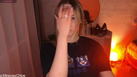 _chloe_miller_ online show from 04-15-26, 07:58