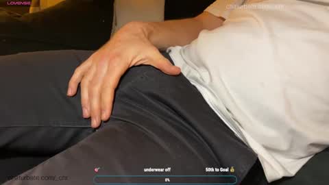 Snapshot of _chr chatting on 12-22-24, 10:04 Chris online show from 12-22-24, 10:04