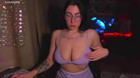 Chrissy online show from 03-28-26, 04:28