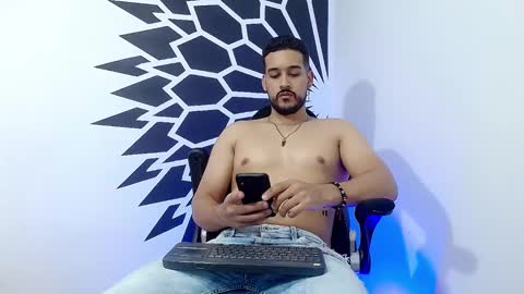 CRIS online show from 02-17-25, 03:36