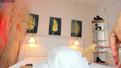 _cinnamon_star online show from 01-18-26, 07:06