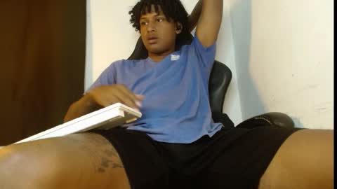 _cockpromise_ online show from 09-16-25, 01:56