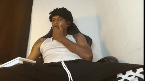 _cockpromise_ online show from 09-17-25, 10:00