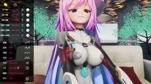 Faith online show from 02-12-25, 07:23