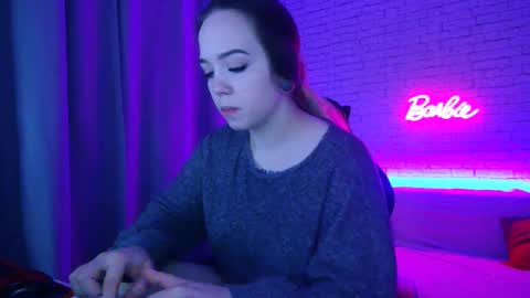 Nica online show from 11-29-25, 10:07