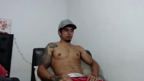  crissgex  online show from 01-09-26, 05:32