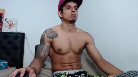  crissgex  online show from 02-25-26, 02:21