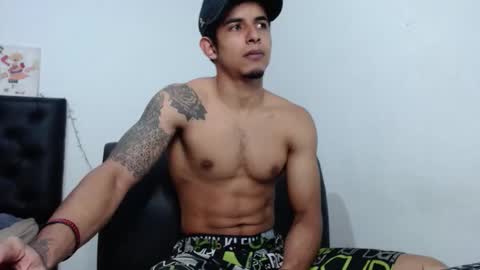  crissgex  online show from 03-02-26, 01:30