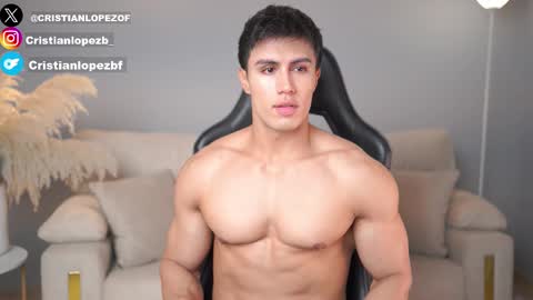50 OFF TODAY  onlyfans cristianlopezbf online show from 10-07-25, 05:21