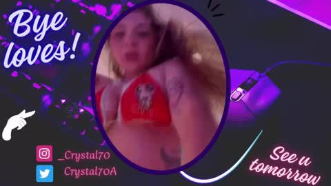 Snapshot of _crystal_a7 chatting on 12-04-24, 04:21 420 BI Bj Queen online show from 12-04-24, 04:21
