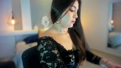 Snapshot of _crystal_a7 chatting on 12-09-24, 01:45 420 BI Bj Queen online show from 12-09-24, 01:45