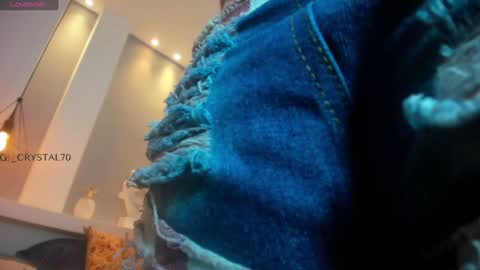 Snapshot of _crystal_a7 chatting on 12-10-24, 01:22 420 BI Bj Queen online show from 12-10-24, 01:22