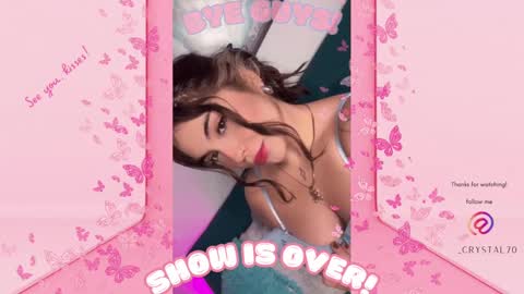 Snapshot of _crystal_a7 chatting on 02-08-25, 06:44 420 BI Bj Queen online show from 02-08-25, 06:44