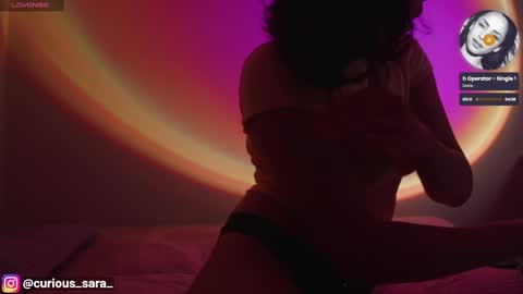 sara again3 online show from 09-23-25, 02:14