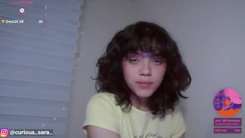 sara again3 online show from 12-05-25, 02:20