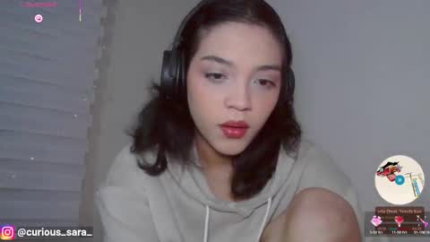 sara again3 online show from 01-07-26, 03:09