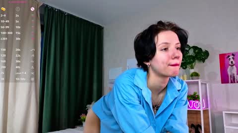 Alice online show from 02-18-26, 01:34