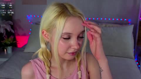 Alice online show from 03-03-26, 01:17