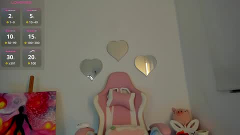 _cute_isabella_ online show from 01-07-25, 04:08