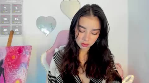 _cute_isabella_ online show from 02-07-25, 01:25