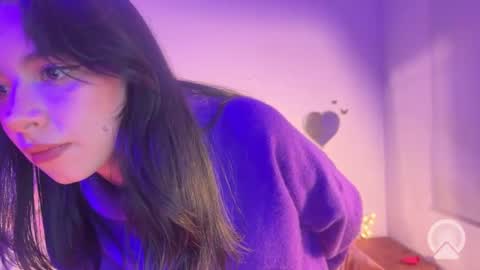 _cute_isabella_ online show from 11-16-25, 01:00