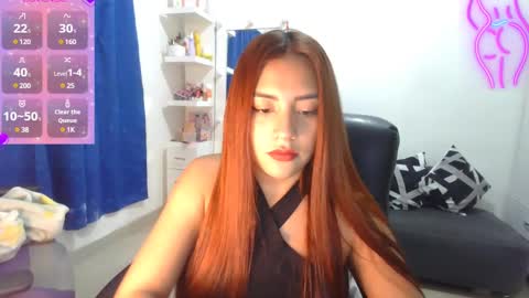 Katherine   Shedule  10pm -4 am  Colombia hour online show from 03-06-25, 04:30