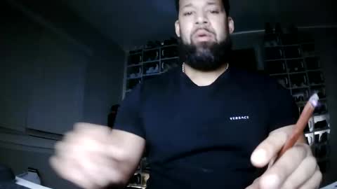 Da d1ck online show from 12-08-24, 06:01