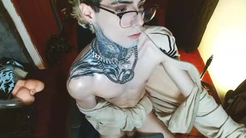 Nate Evans 50 OF online show from 04-21-26, 07:28