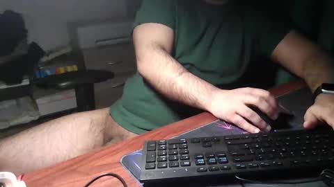 Paul online show from 03-03-26, 01:12