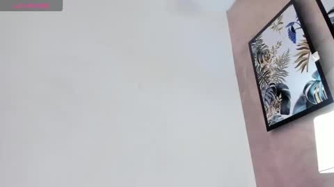 Dahiana Lincoln online show from 11-16-25, 06:35