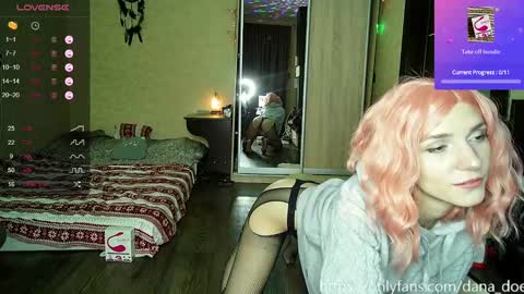 Snapshot of _dana_doe_ chatting on 01-22-25, 11:34 Dana Doe online show from 01-22-25, 11:34