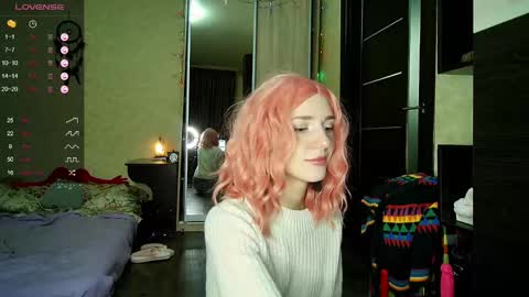 Snapshot of _dana_doe_ chatting on 02-26-25, 05:17 Dana Doe online show from 02-26-25, 05:17