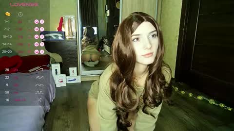 Snapshot of _dana_doe_ chatting on 10-24-25, 03:08 Dana Doe online show from 10-24-25, 03:08