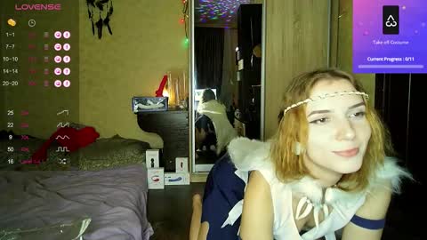 Snapshot of _dana_doe_ chatting on 10-31-25, 06:53 Dana Doe online show from 10-31-25, 06:53